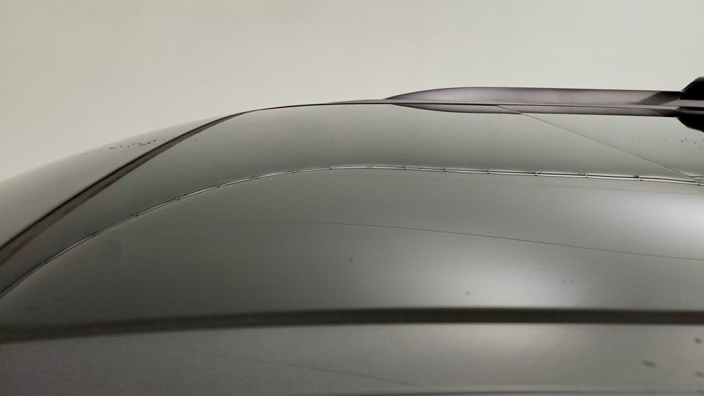 Used 2025 Toyota Sequoia Platinum image 10