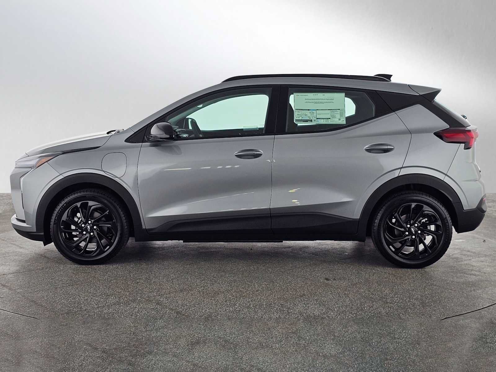 New 2027 Chevrolet Bolt RS FWD image 6