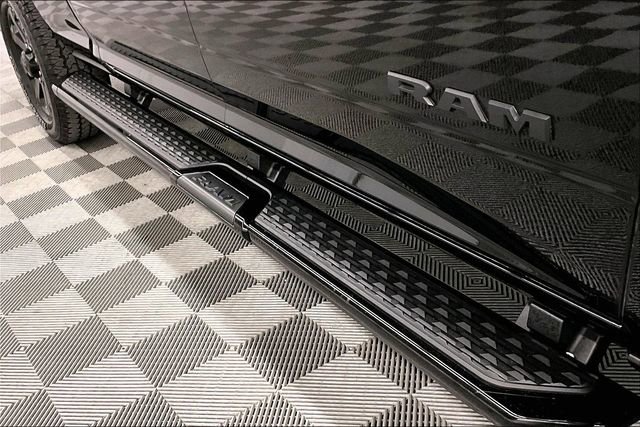 Used 2025 RAM 2500 Big Horn image 11