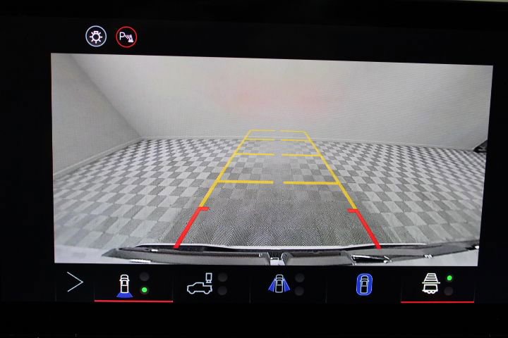 New 2026 GMC Canyon AT4 w/ Technology Plus Package image 6