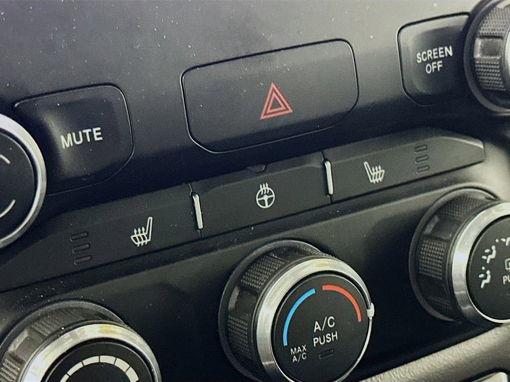 Certified 2023 RAM 1500 Big Horn image 27