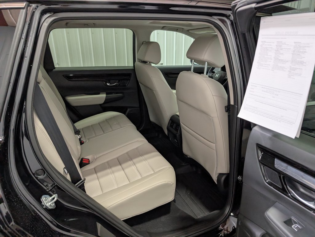 Used 2026 Honda CR-V EX-L image 26