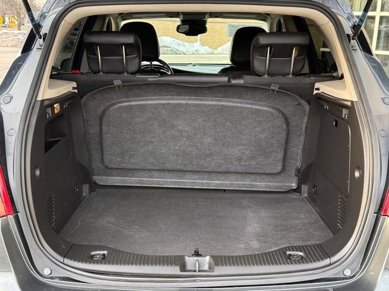 Used 2017 Buick Encore Preferred image 9