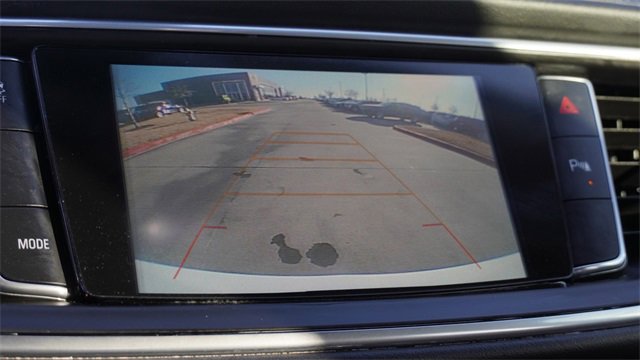 Used 2019 Buick Enclave Essence w/ LPO, Sport Appearance Package image 26