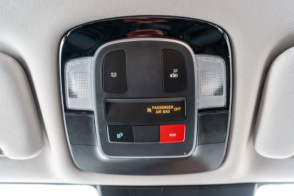 New 2026 Hyundai Sonata SEL image 17