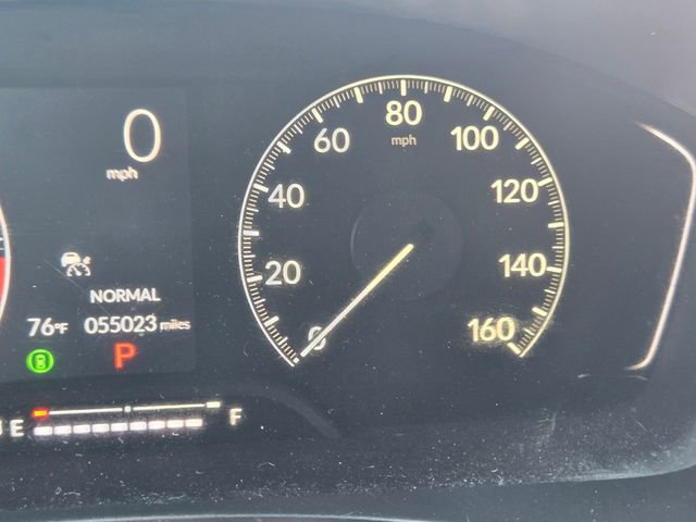 Used 2022 Honda Civic Sport image 21