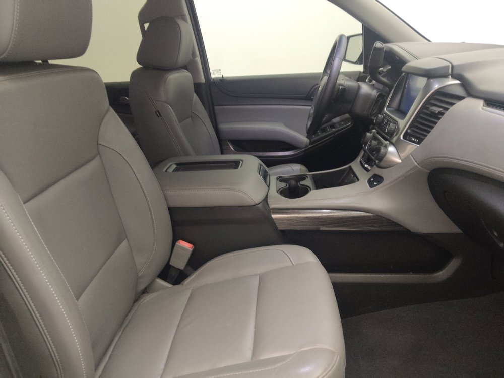 Used 2019 Chevrolet Tahoe LT RWD image 21