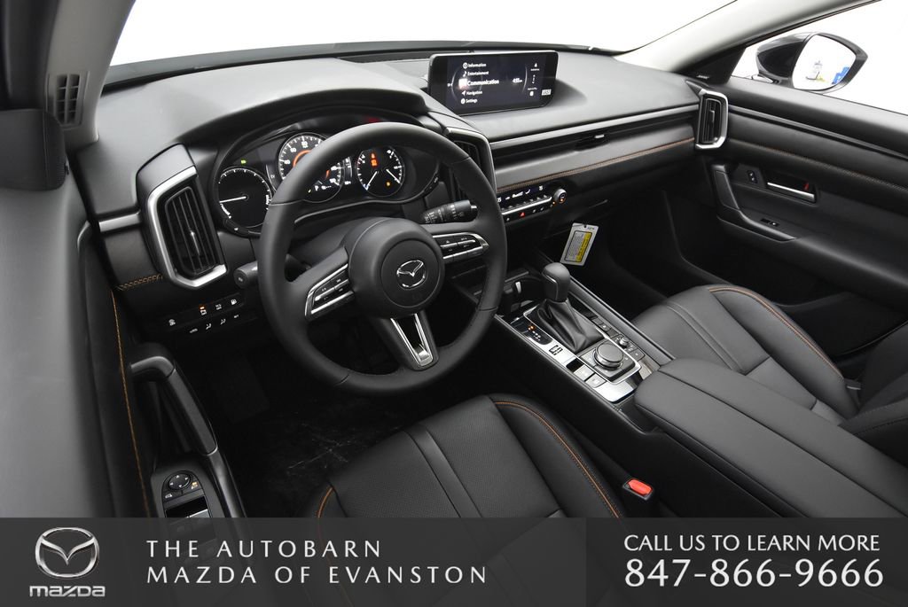 New 2026 MAZDA CX-50 AWD 2.5 Hybrid w/ Weather Package image 29