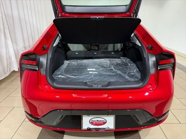 New 2026 Toyota Prius Limited image 12