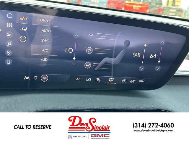 New 2026 Buick Enclave Sport Touring w/ Super Cruise Package AWD/4WD image 19