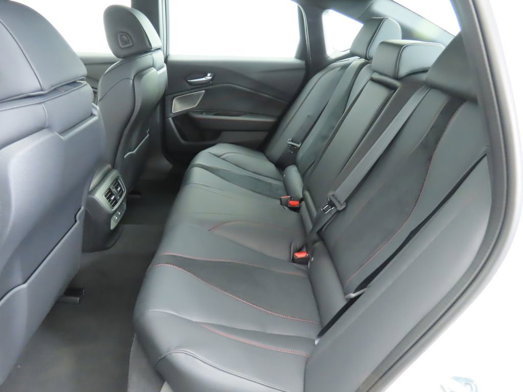 Used 2025 Acura TLX SH-AWD w/ A-SPEC Pkg image 22
