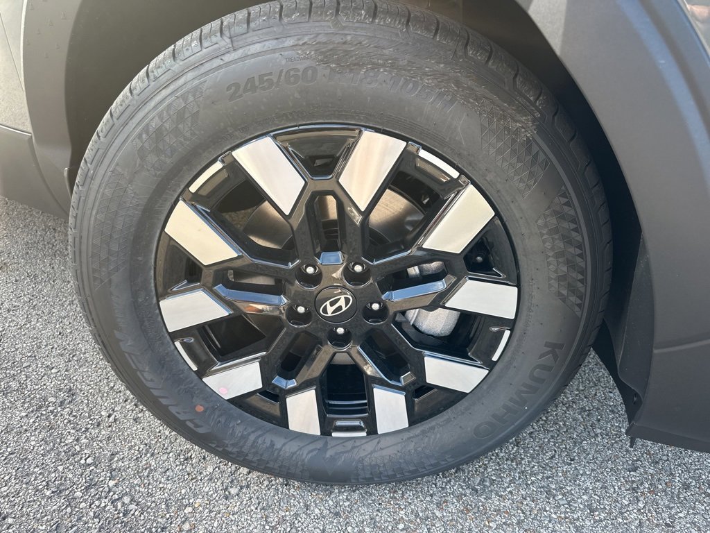 New 2026 Hyundai Santa Cruz SEL image 11