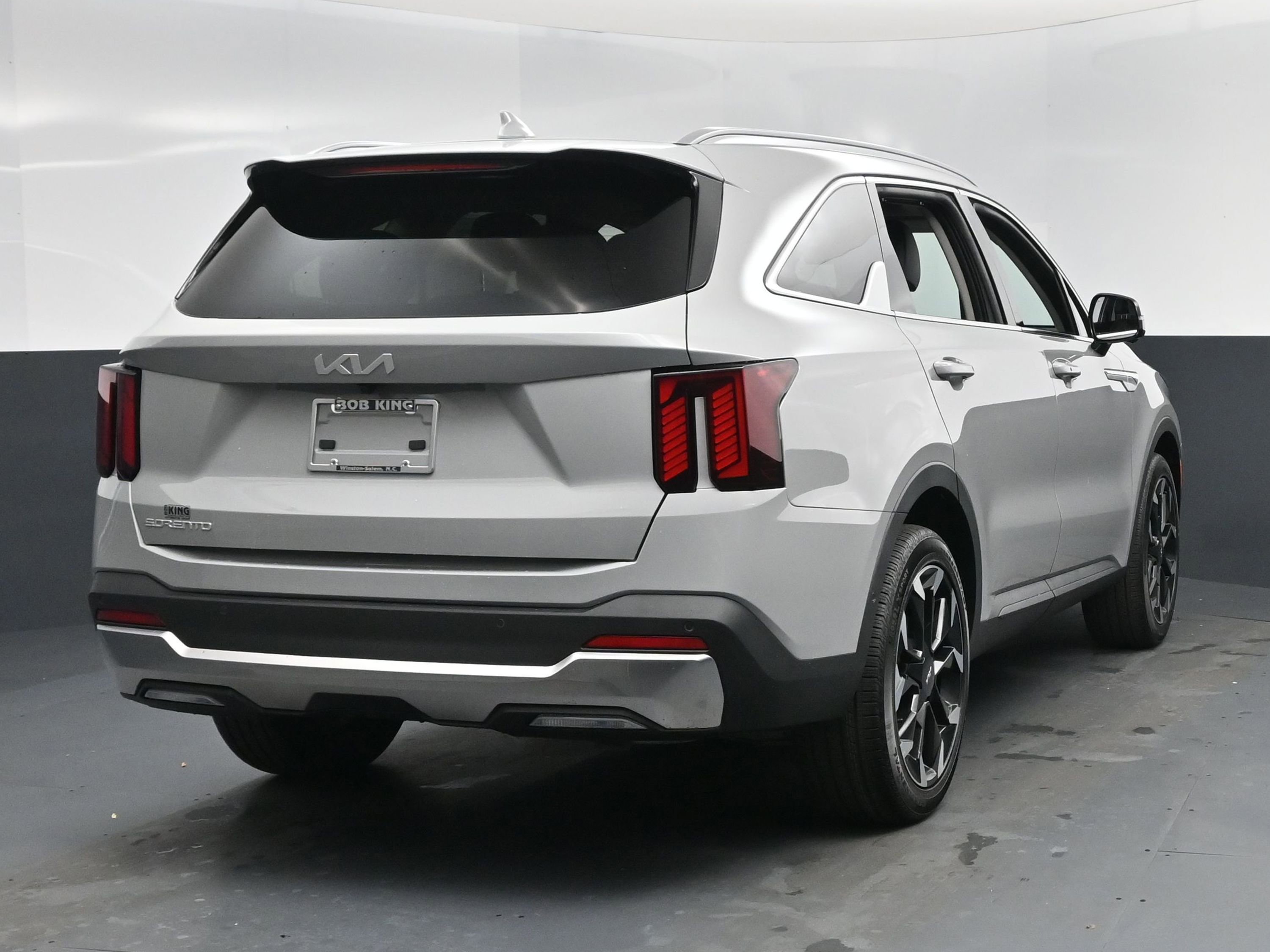 New 2026 Kia Sorento SX image 10