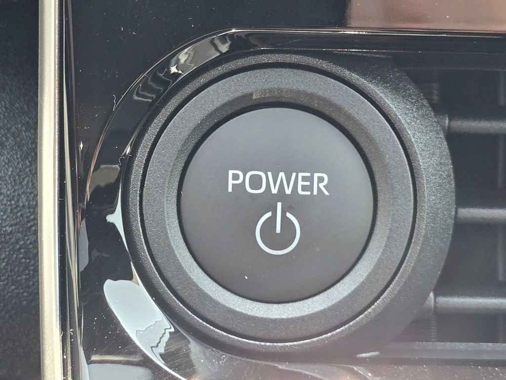 New 2025 Toyota bZ4X AWD w/ Weather Package image 32