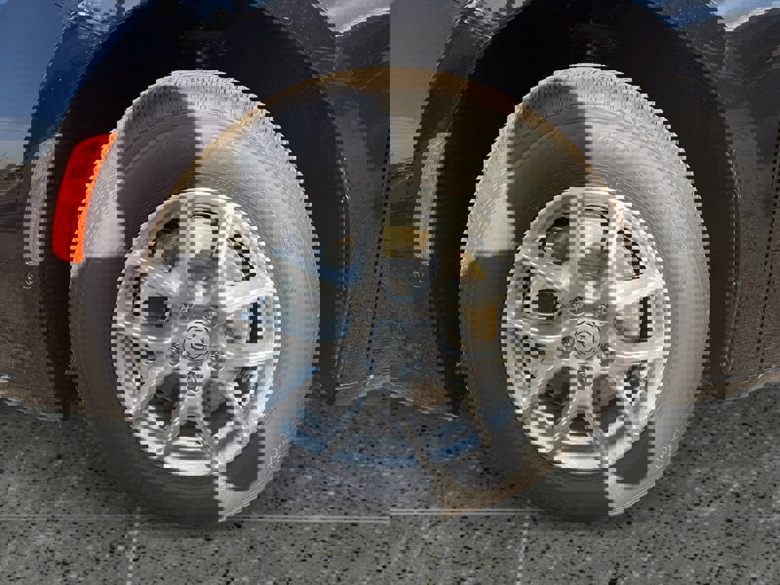 New 2026 Chrysler Pacifica Select image 14