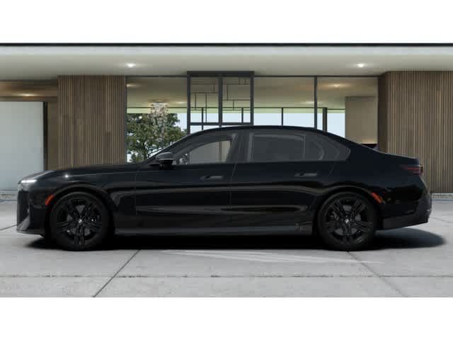 New 2027 BMW 740i xDrive w/ Executive Package AWD/4WD image 4