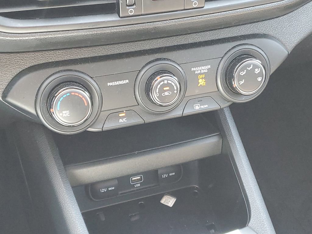 Certified 2023 Kia Forte LXS w/ LXS Technology Package image 20