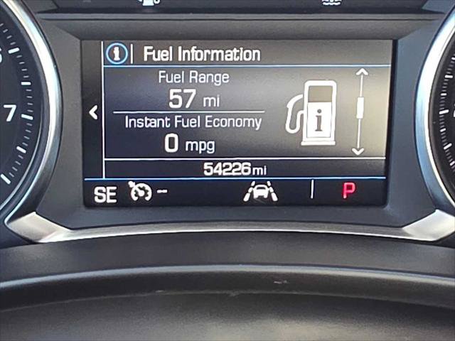 Used 2024 GMC Terrain SLE AWD/4WD image 24