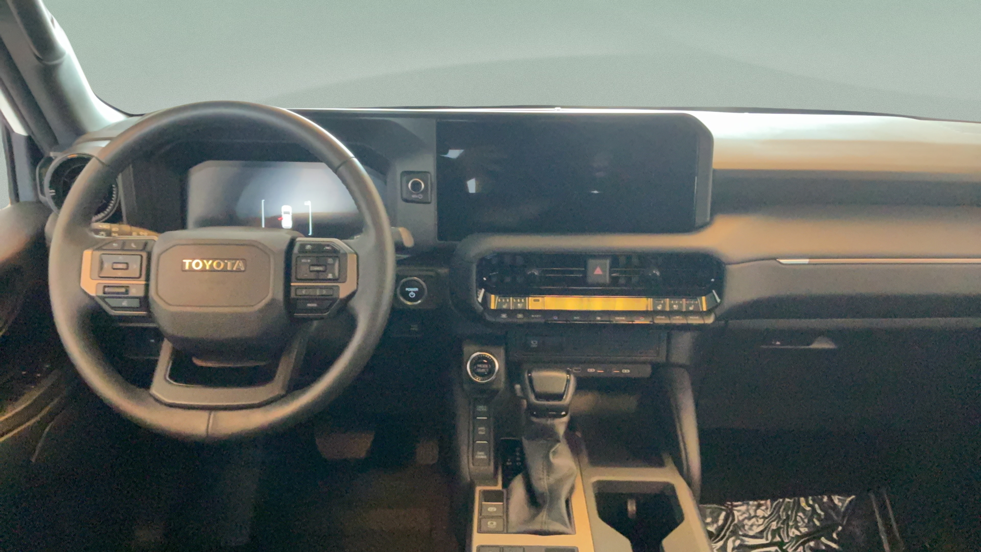 Used 2024 Toyota Land Cruiser AWD/4WD image 27