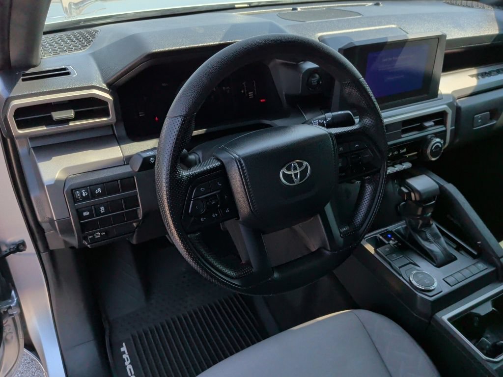 Used 2024 Toyota Tacoma SR5 RWD image 14