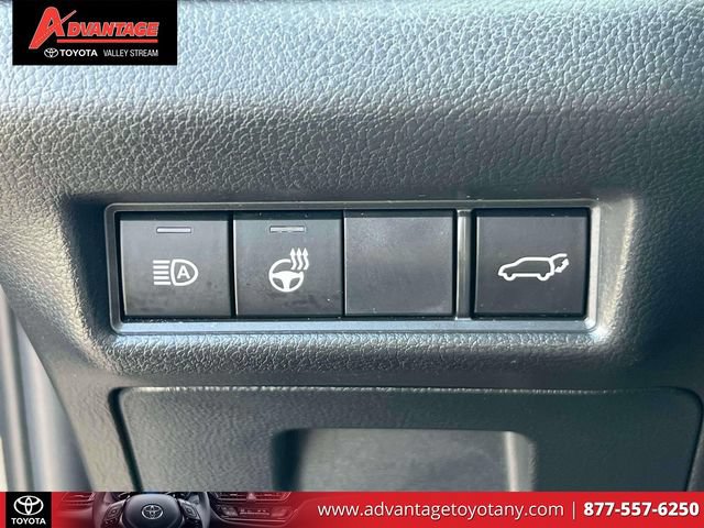 Used 2024 Toyota Grand Highlander AWD image 24