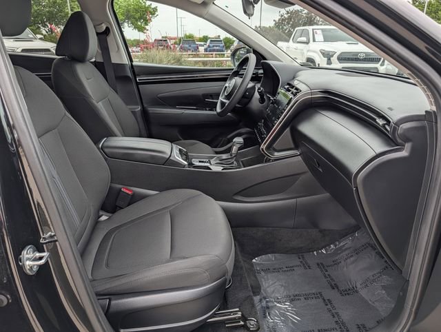 Used 2024 Hyundai Tucson SEL image 32