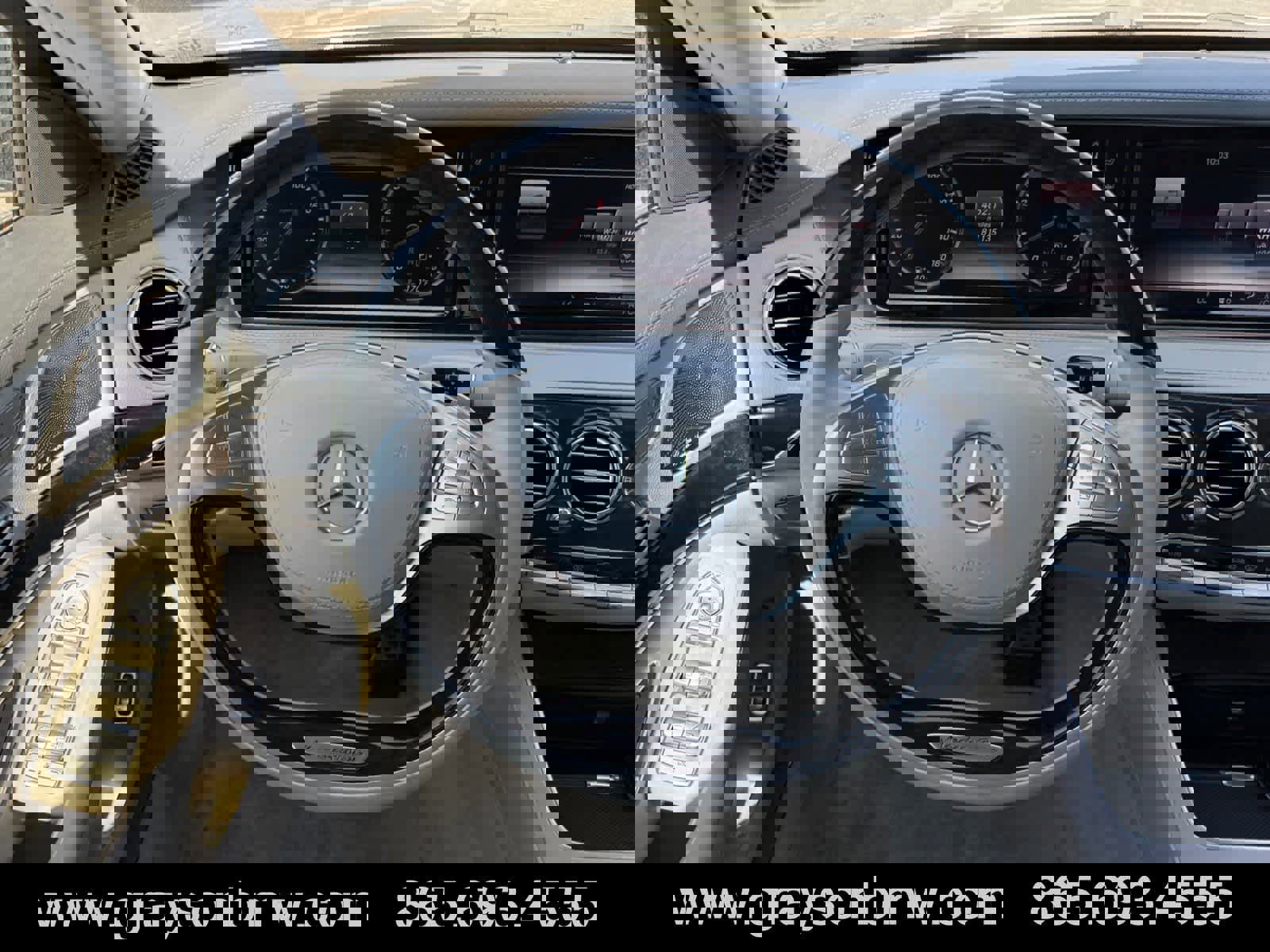 Used 2015 Mercedes-Benz S 550 Sedan image 19