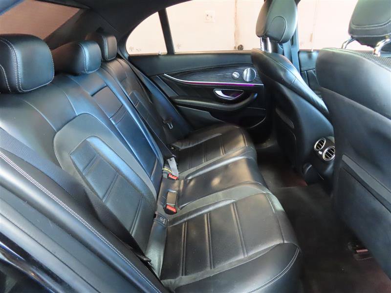 Used 2018 Mercedes-Benz E 43 AMG 4MATIC Sedan image 37
