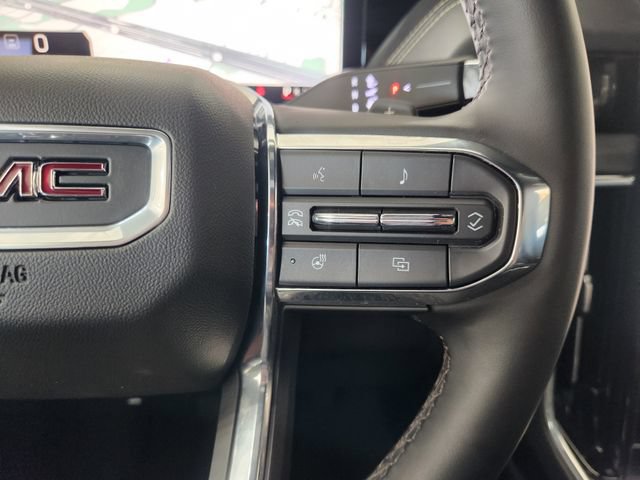 Used 2025 GMC Yukon Elevation w/ LPO, Floor Liner Package AWD/4WD image 31