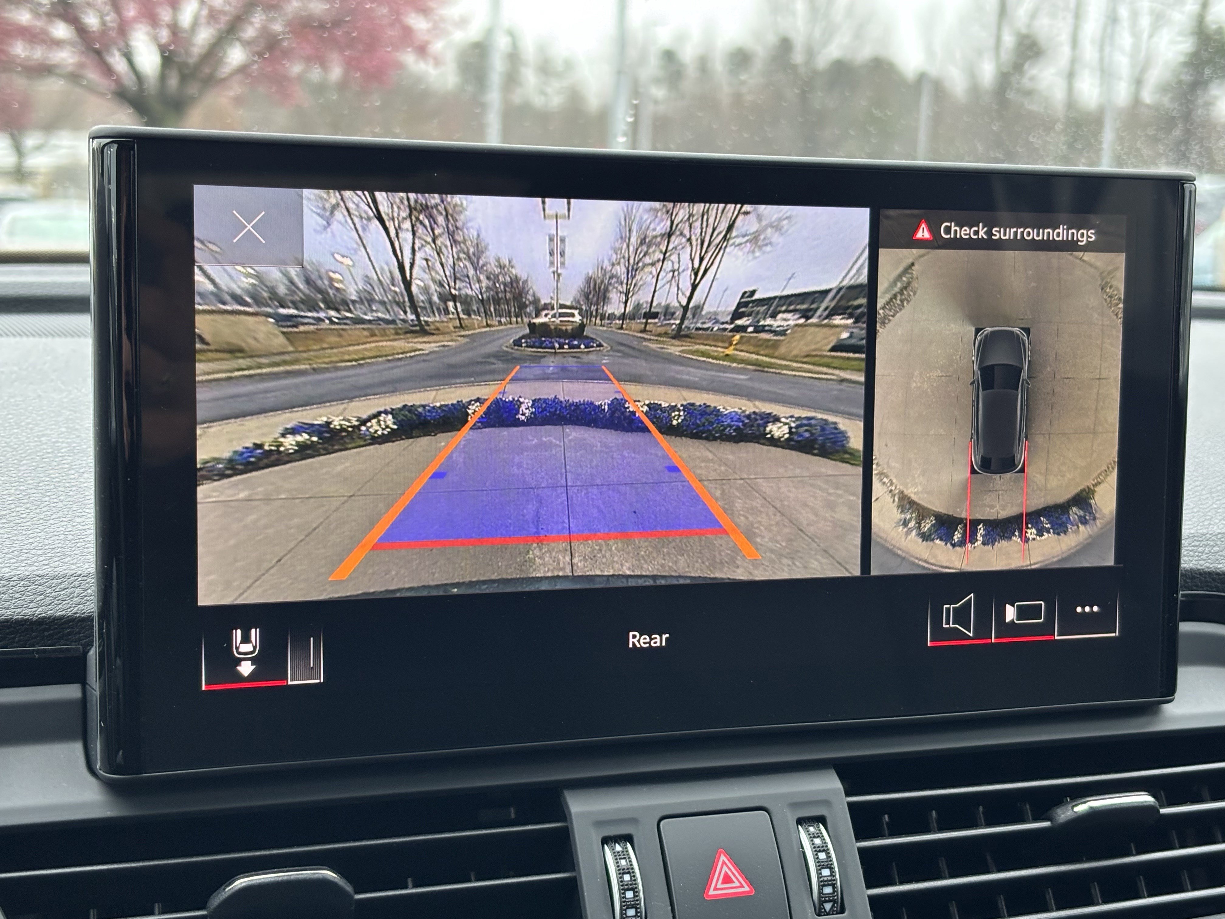 Certified 2024 Audi Q5 2.0T Premium Plus w/ Premium Plus Package image 24