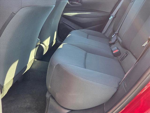 Used 2024 Toyota Corolla LE image 18