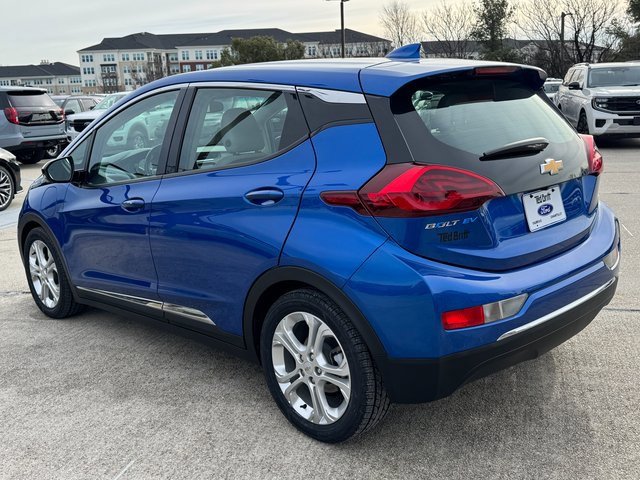 Used 2021 Chevrolet Bolt LT image 10