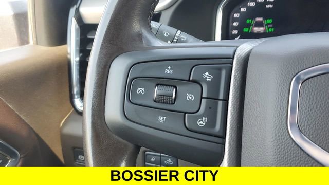 Used 2024 GMC Sierra 2500 Denali w/ Denali Reserve Package image 33