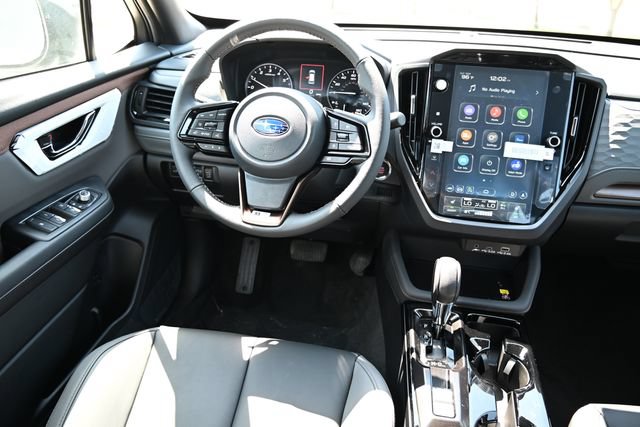 New 2026 Subaru Forester Sport AWD/4WD image 9