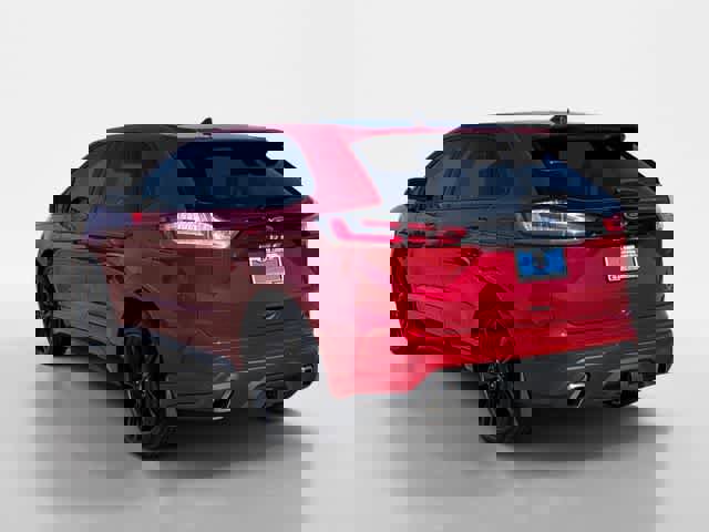 Used 2022 Ford Edge ST w/ Equipment Group 401A AWD/4WD video 3