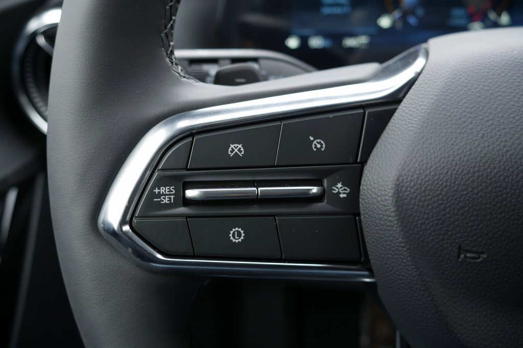 New 2026 Chevrolet Equinox LT image 13