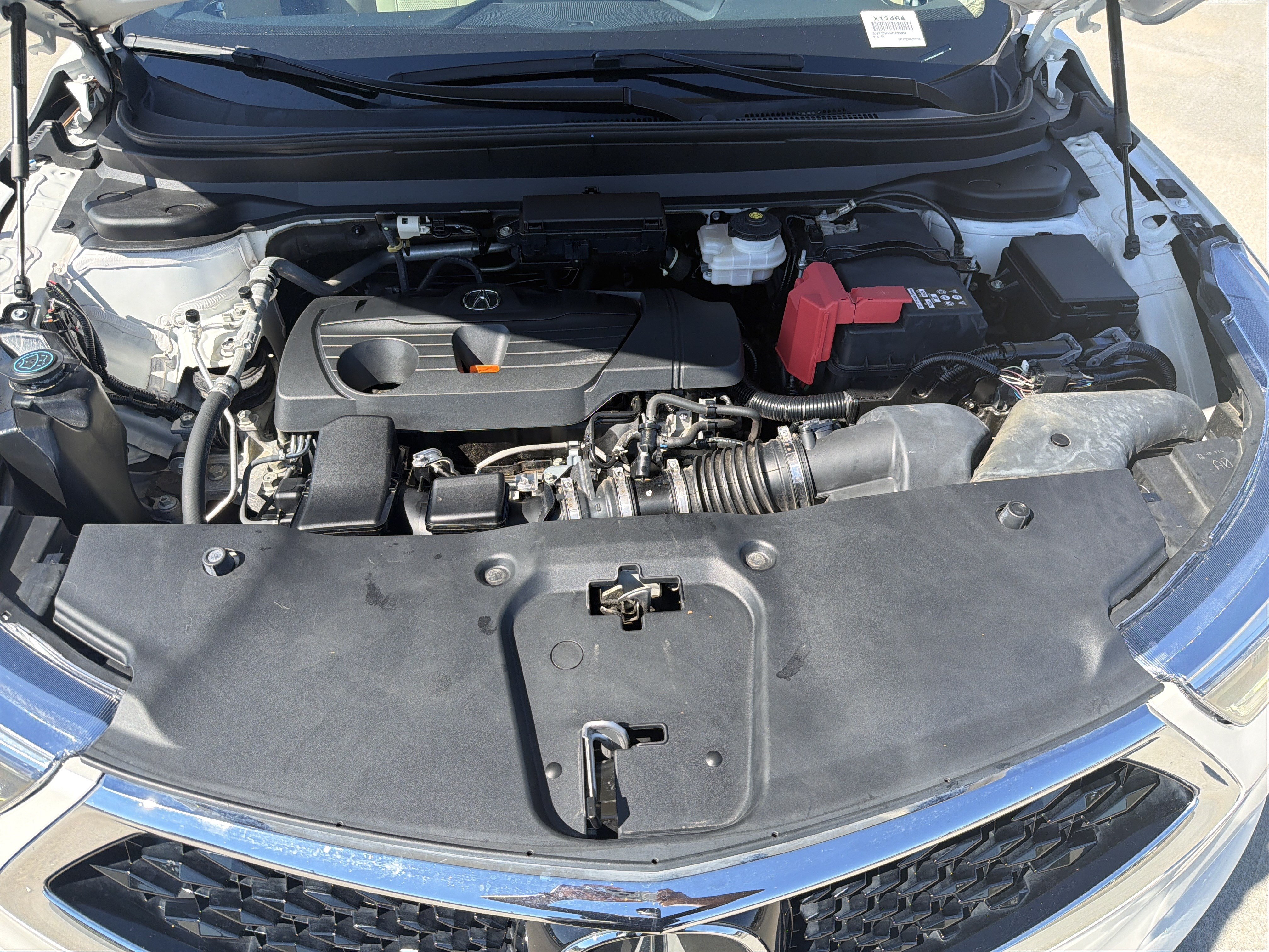 Certified 2019 Acura RDX w/ Technology Package AWD/4WD image 22