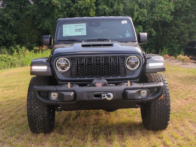 New 2024 Jeep Wrangler Unlimited Rubicon 392 AWD/4WD image 11