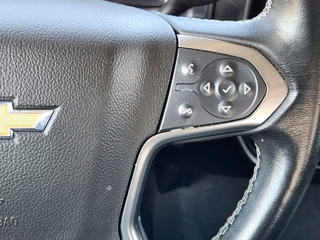 Used 2019 Chevrolet Silverado 1500 LT w/ All Star Edition AWD/4WD image 30