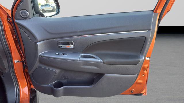 Used 2023 Mitsubishi Outlander Sport AWD image 22