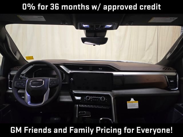 New 2026 GMC Sierra 1500 Denali w/ Denali Reserve Package image 31