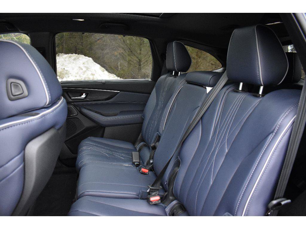 New 2026 Acura MDX Type S w/ Advance Package AWD/4WD image 30
