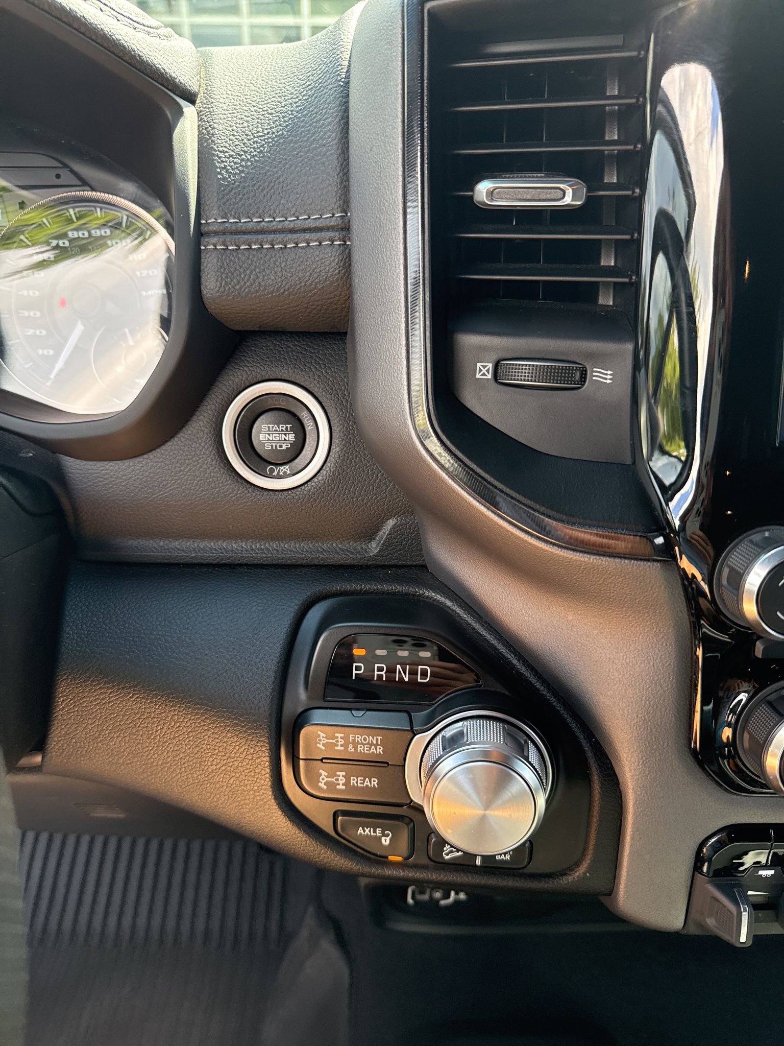 Used 2022 RAM 2500 Power Wagon w/ Level 1 Equipment Group image 51