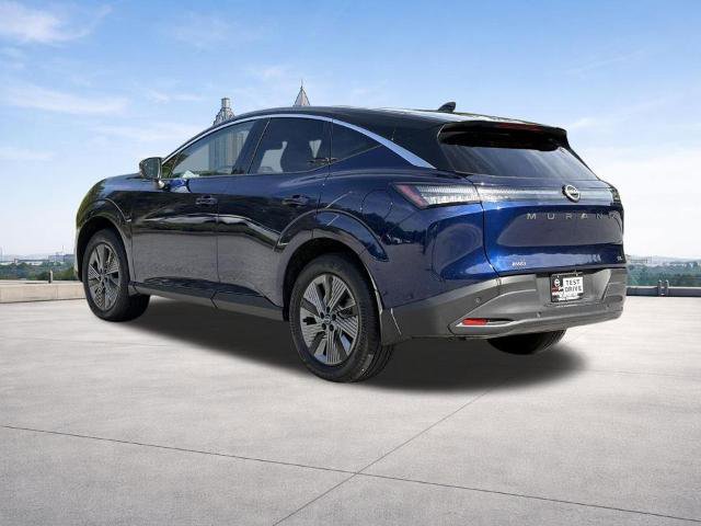 Certified 2025 Nissan Murano SL w/ Cargo Package AWD/4WD image 26