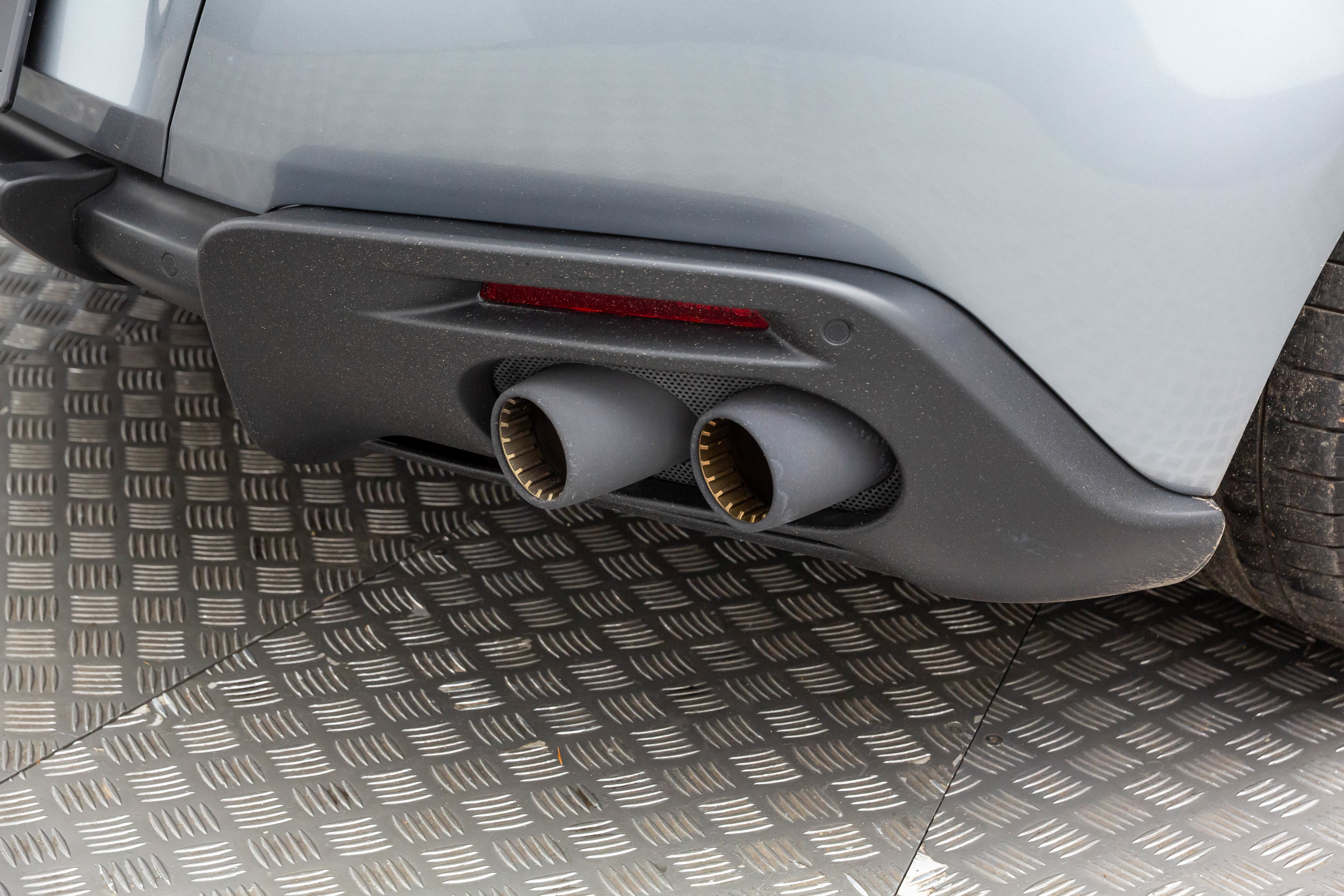 Certified 2024 Ferrari Roma Spider image 60