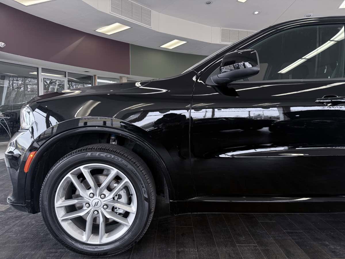 Used 2026 Dodge Durango GT image 20