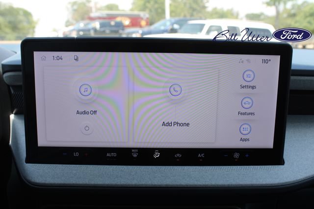 New 2026 Ford Maverick XLT FWD image 13