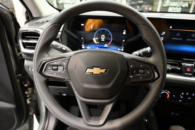 New 2026 Chevrolet TrailBlazer LT image 21