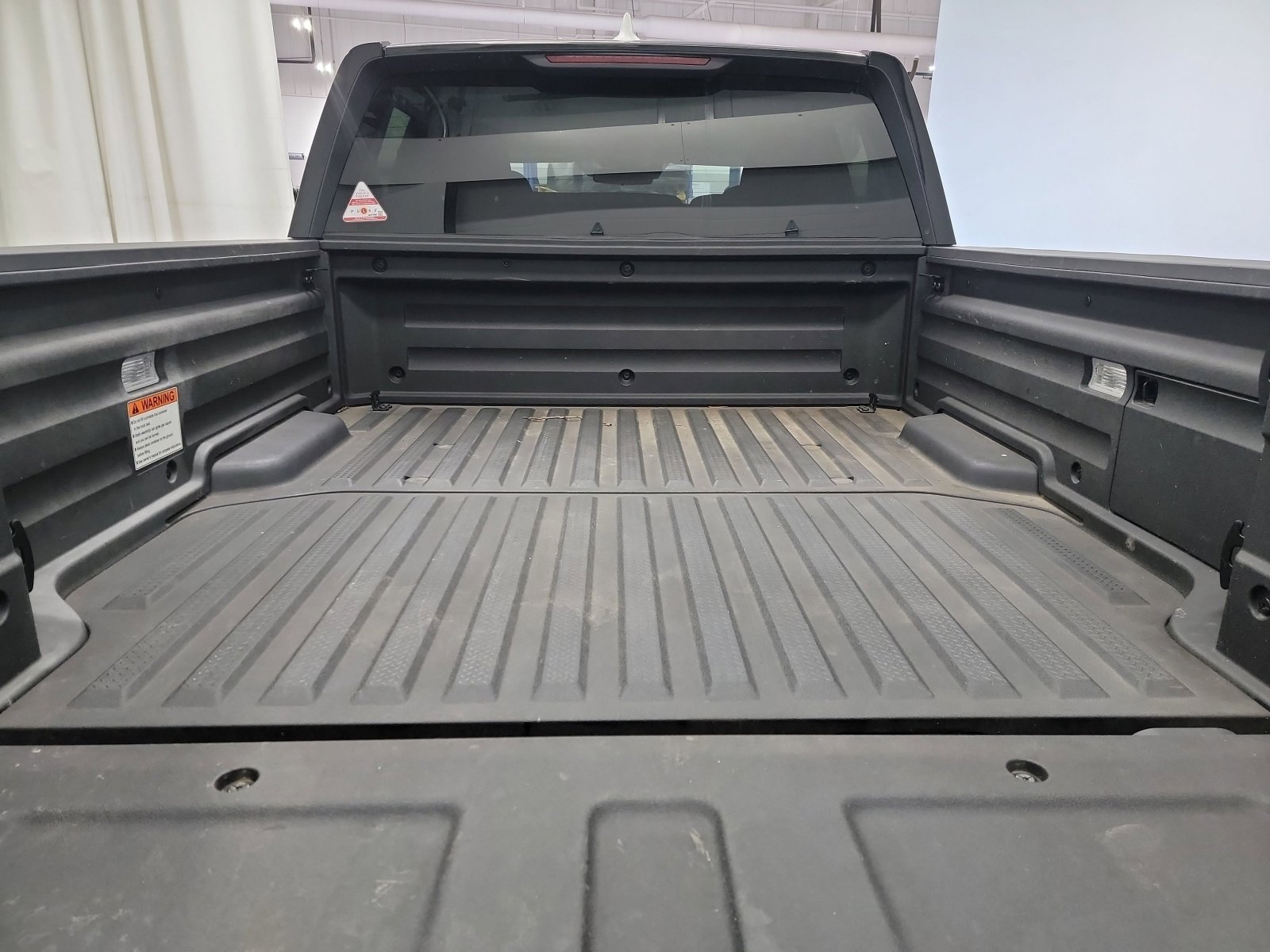 Certified 2024 Honda Ridgeline Sport image 25