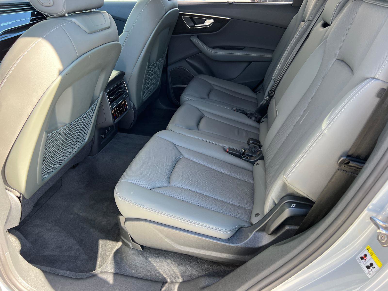Certified 2025 Audi Q7 2.0T Premium Plus w/ Premium Plus Package image 21